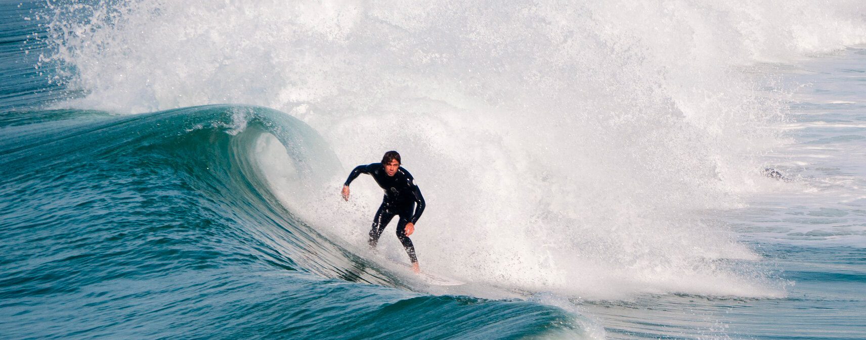 Las mejores playas de Chile para hacer surf en invierno