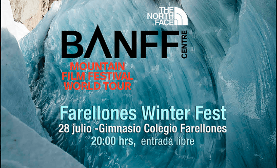 Farellones Winter Film Fest