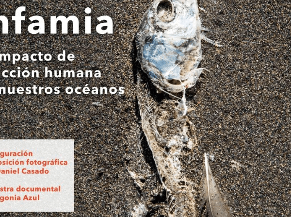 Infamia: El impacto de la acción humana en nuestros océanos