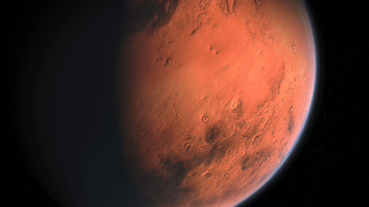 ¿Qué significa que hayan encontrado agua líquida en Marte?