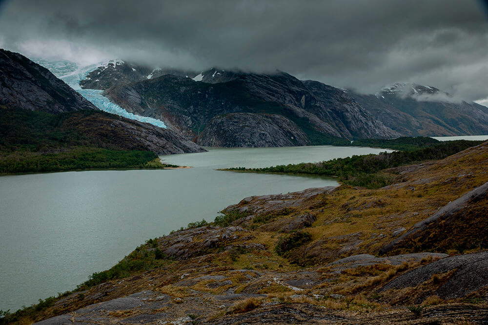 Glaciar Negri ©Proyecto Postales de Hielo