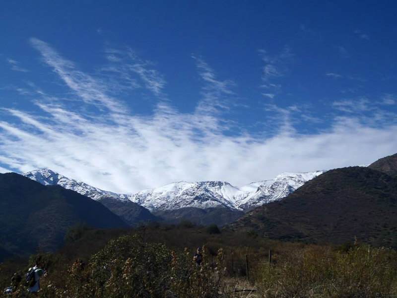 @Asociación Parque Cordillera