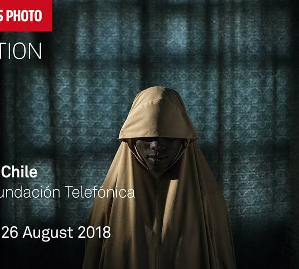 World Press Photo Exhibition 2018: Santiago, Chile