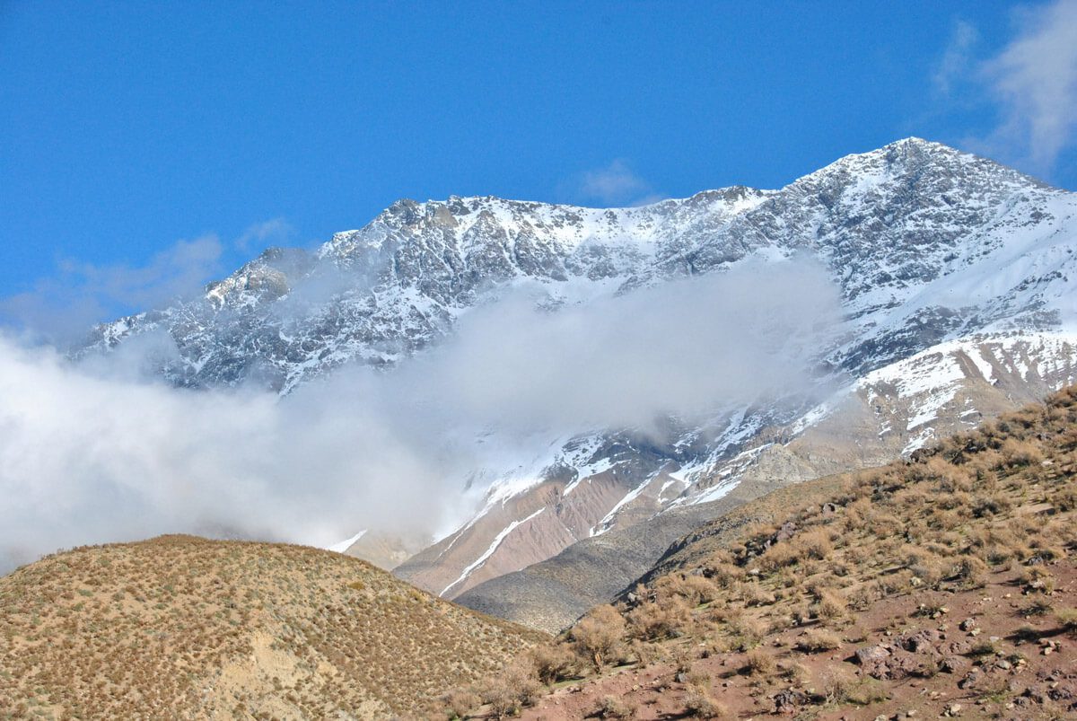 Chile avanza hacia un acceso responsable a las montañas