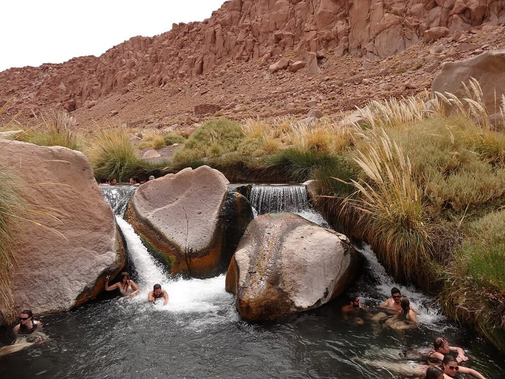 4 destinos diferentes para sacarle el jugo a San Pedro de Atacama