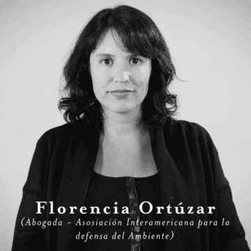 Naturalistas capítulo 6: Florencia Ortúzar