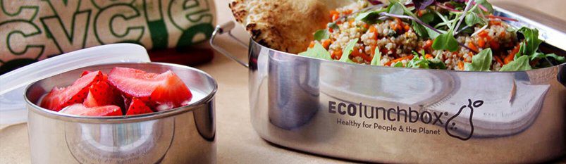 Eco Lunch Box