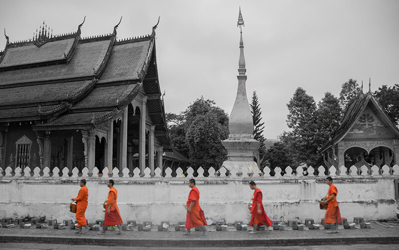 Laos ©Francisco Torres