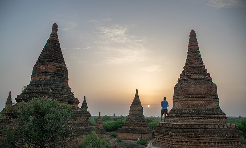 Myanmar ©Francisco Torres