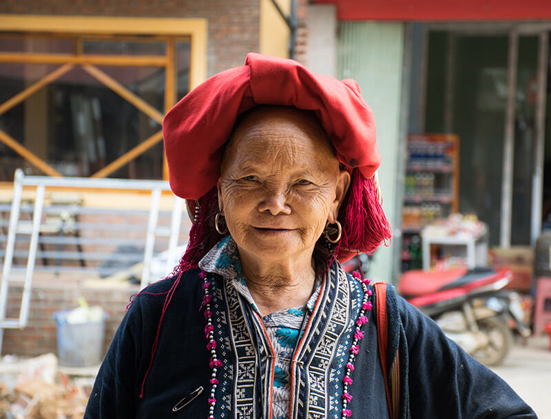 Vietnam ©Francisco Torres