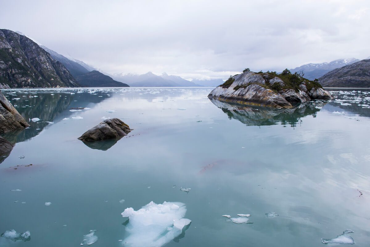 La primera área marina protegida de Tierra del Fuego ya es oficial