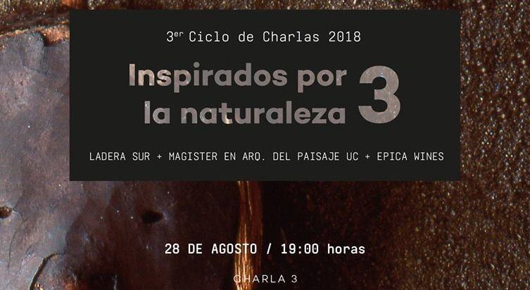 Charla 3: Culturas ancestrales de Chile: Chinchorro y Selk’nam