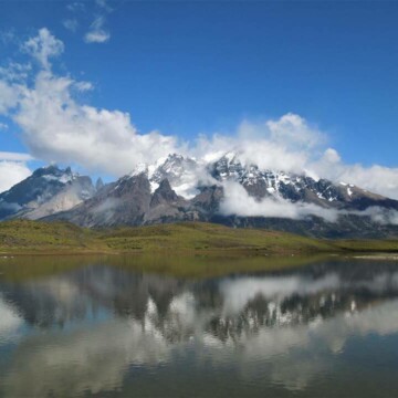 7 consejos para viajar responsablemente en Torres del Paine