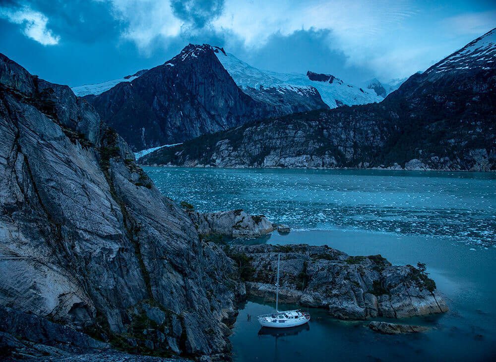 Ruta de los Parques de la Patagonia: la nueva ruta escénica que busca ser la más espectacular del mundo