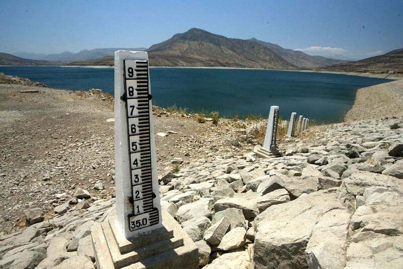 Sequía ©Biblioteca Congreso Nacional