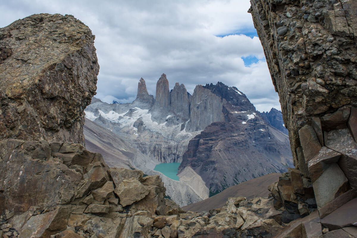 Dos senderos que te sorprenderán en la Patagonia