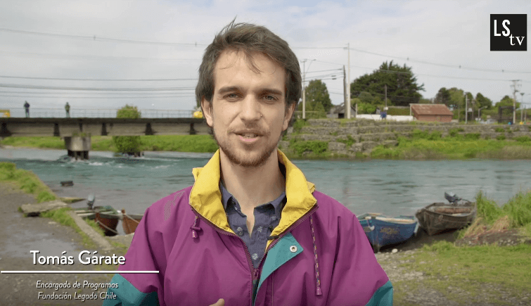 Desarrollo sostenible y conservación de la naturaleza fueron protagonistas durante ciclo de 3 días en Llanquihue