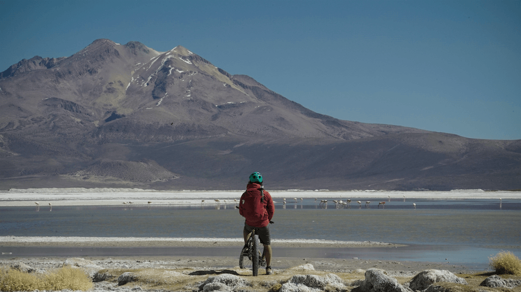 Patagonia estrena “Lawqa”, documental que busca recuperar un Parque Nacional