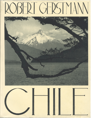 Libro “Chile, 280 grabados en cobre”