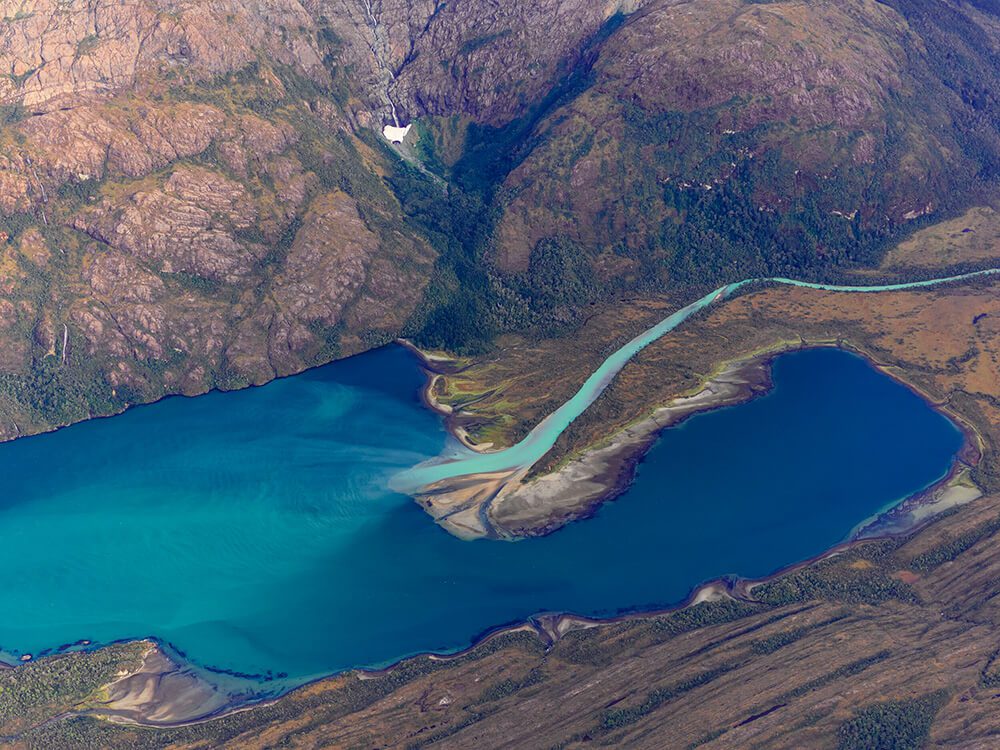 Parque Nacional Kawésqar: el segundo parque nacional más grande de Chile ya es una realidad
