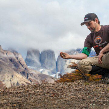 Torres del Paine se capacita en senderos sustentables