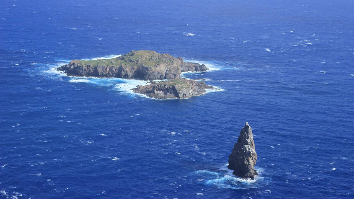 Rapa Nui: una historia más allá de los moai