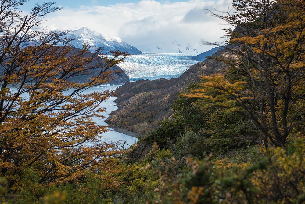 Torres del Paine en otoño: ¿Por qué es una buena estación para ir?
