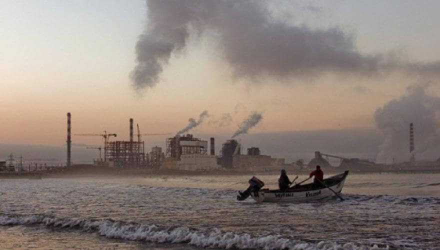 COP 25 en Chile: reflexiones sobre ambición climática