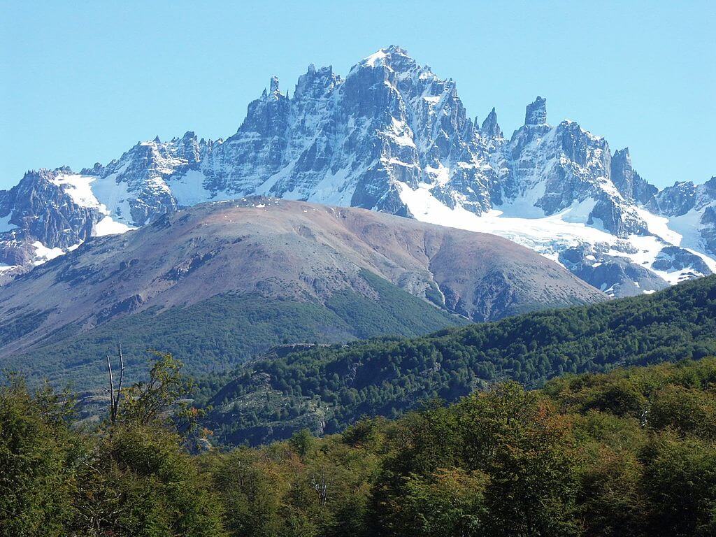 Gobierno de Chile acuerda con Tompkins Conservation y The Pew Charitable  plan para promover la protección de los parques de la Patagonia