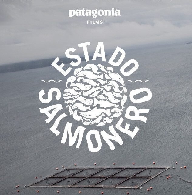 Patagonia presenta nuevo documental: Estado Salmonero