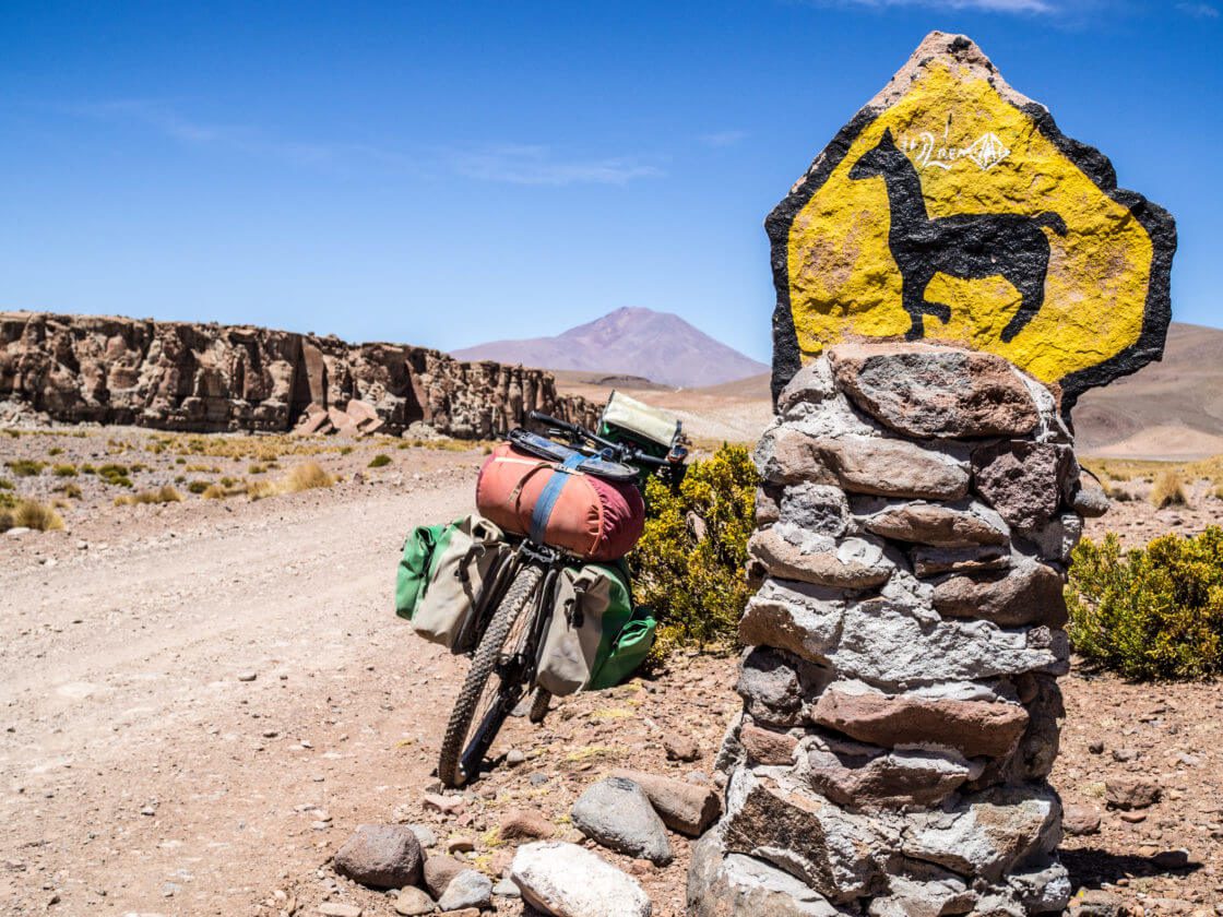 Bolivia en bicicleta: tras las huellas de la pachamama
