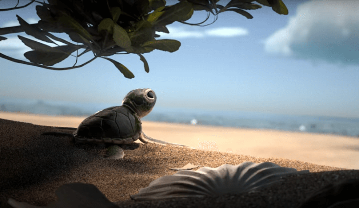 Lemon: un corto que no te dejará indiferente ante la contaminación plástica