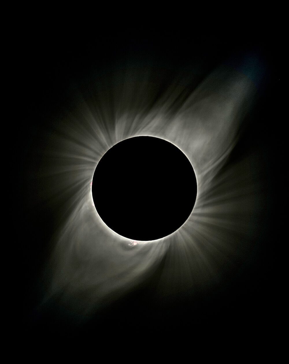 Eclipse solar diciembre 2020 en Chile: todas las consideraciones para observar el gran evento astronómico