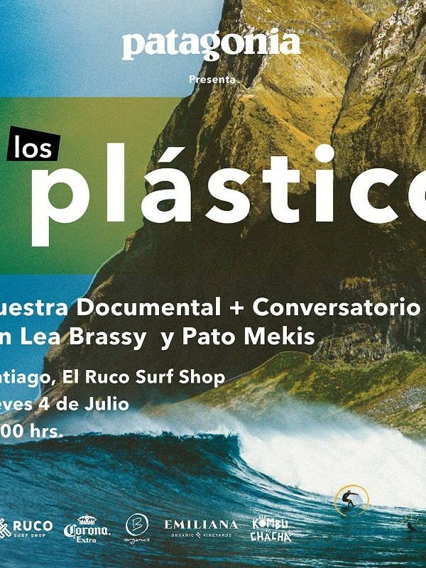 Documental «Los Plástico»