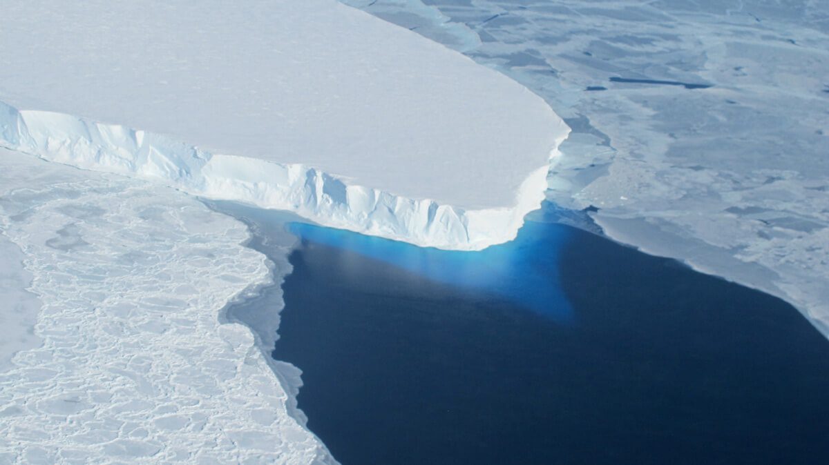 Científicos alertan sobre inestable situación a causa de deshielos en la Antártica