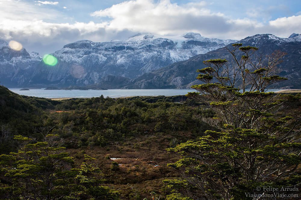 Siete días explorando Tierra del Fuego