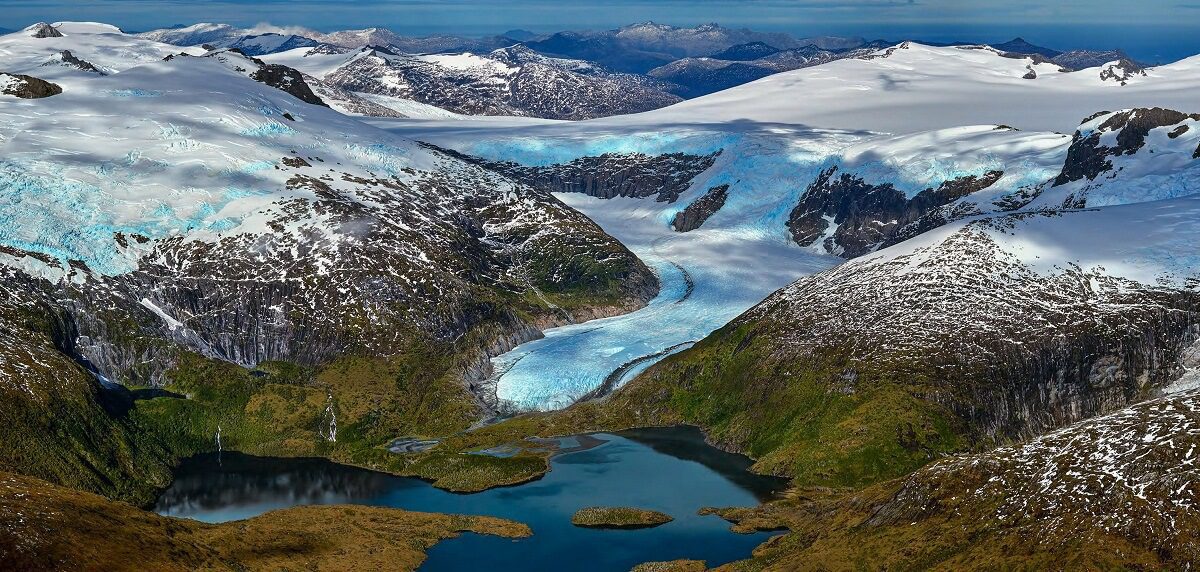 Los desconocidos parques de la Patagonia Archipielágica por Nicolás Piwonka