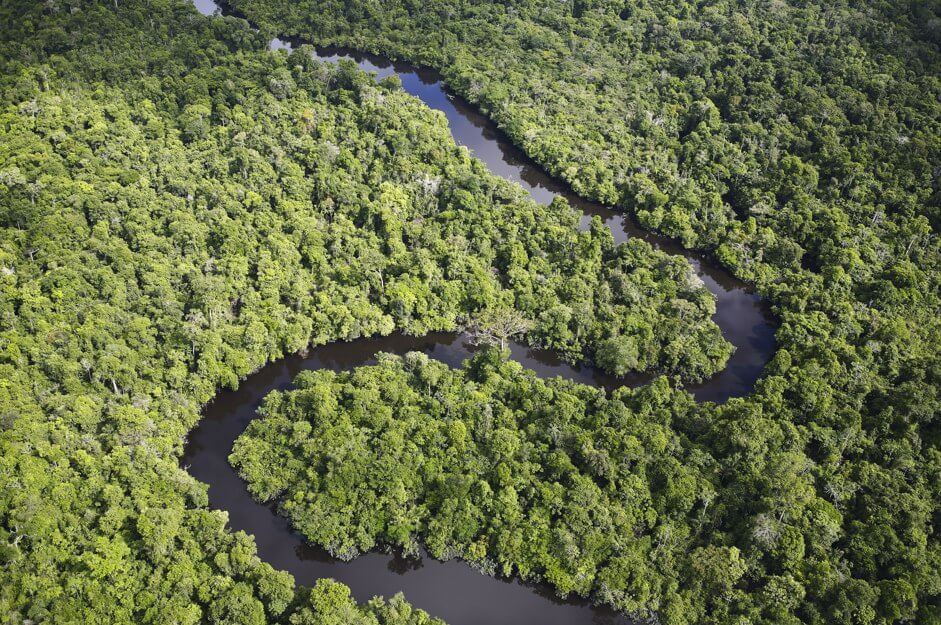 El Amazonas recibe ayuda internacional pero las críticas continúan