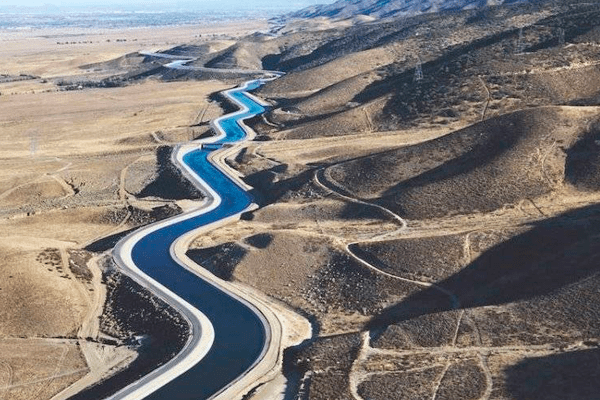 Los efectos que podría traer la carretera hídrica a otros ecosistemas naturales