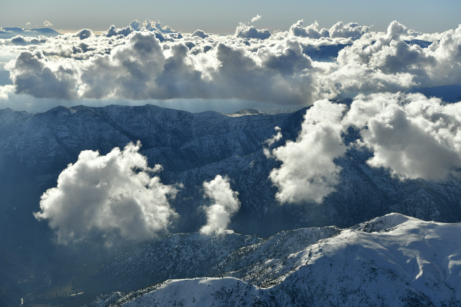 Bases 5to Concurso de Fotografía Ladera Sur “Chile desde el Aire” 2019 – ¡Todos a participar!