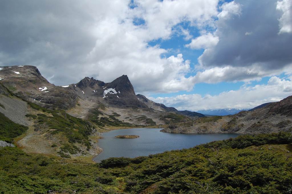 Dientes de Navarino: todo lo que necesitas saber para el trekking más austral del mundo