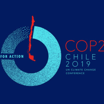 Se canceló la realización de la COP25 en Chile