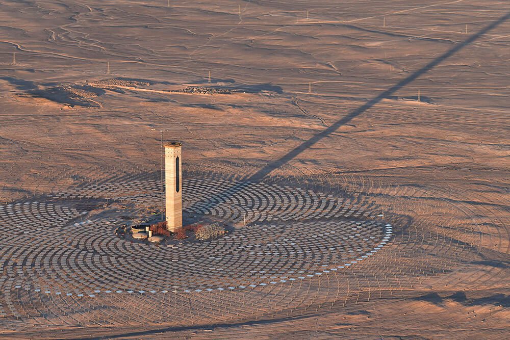 ¡Todos invitados! Conversatorio «Energías renovables: la oportunidad de Chile»