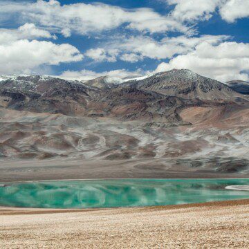 Los secretos mejor guardados de la puna de Atacama (parte II)