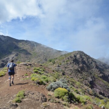 Cerro Provincia: datos útiles para un trekking reponedor en la Región Metropolitana