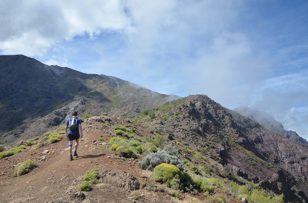 Cerro Provincia: datos útiles para un trekking reponedor en la Región Metropolitana