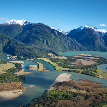 La urgencia de reservar el río Puelo para el desarrollo local y la conservación del medio ambiente