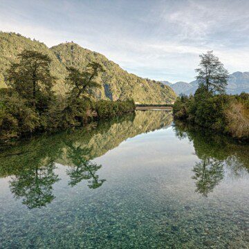 Ley de Ríos Salvajes: los aportes al ecosistema y al desarrollo local que urgen avanzar en la protección de los ríos en Chile