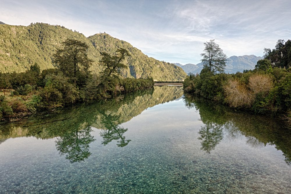 Ley de Ríos Salvajes: los aportes al ecosistema y al desarrollo local que urgen avanzar en la protección de los ríos en Chile