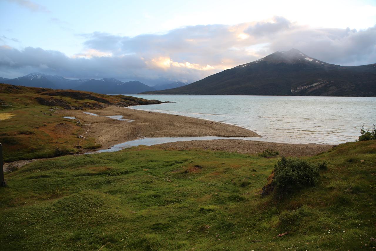 Cristián Donoso tras los pasos de Rockwell Kent: explorando una ruta inédita en Tierra del Fuego